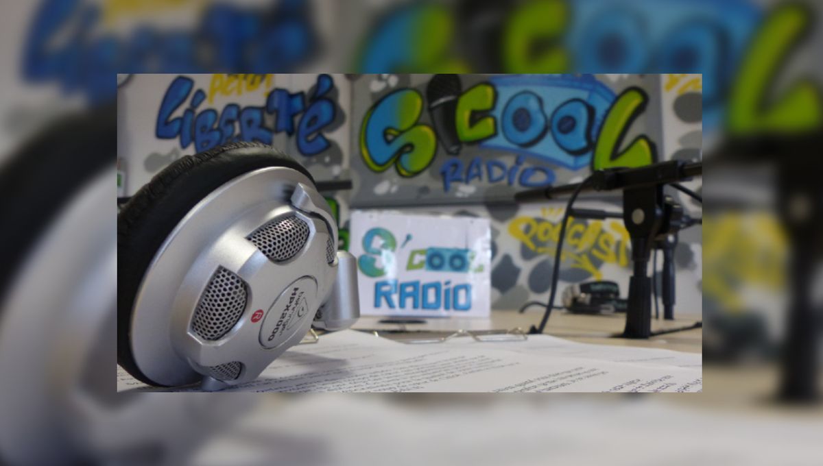 Webradio au collège : une nouvelle voix pour les jeunes journalistes