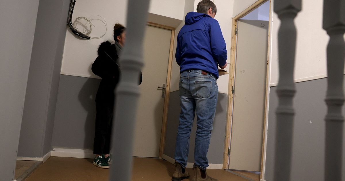 La fin de la trêve hivernale : une nouvelle vague d'expulsions en perspective