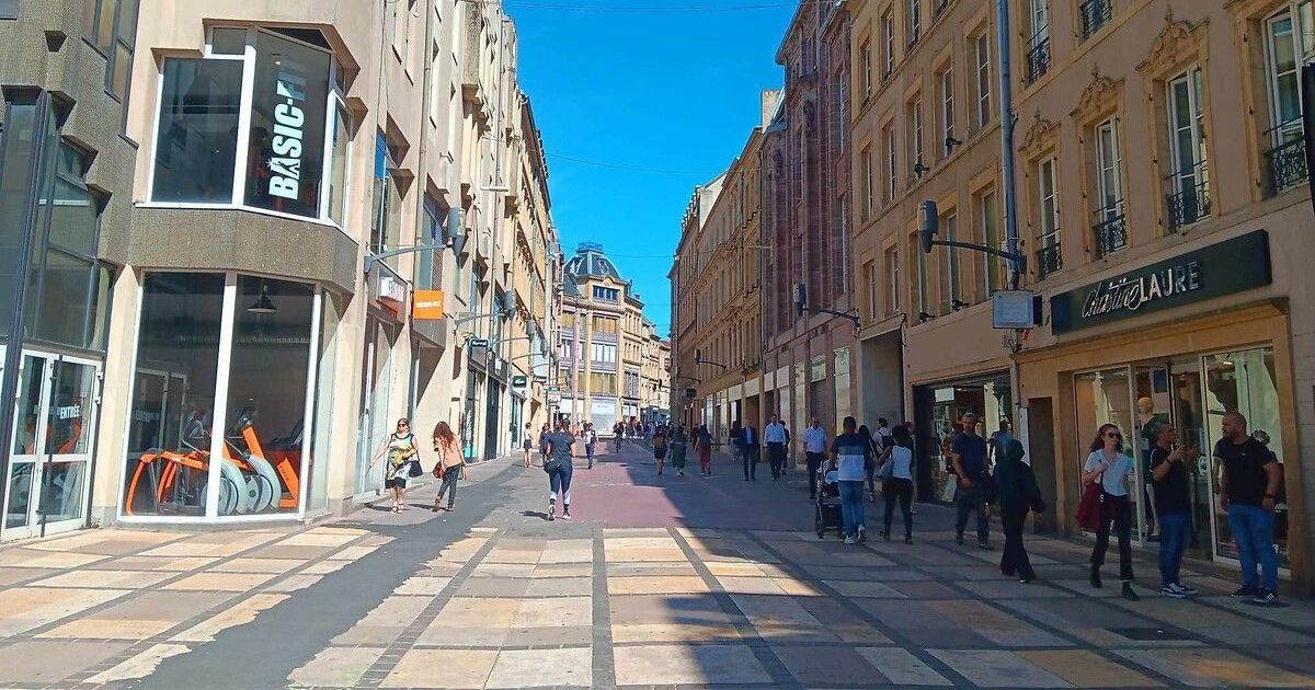 Le Vendredi Saint en Moselle : les commerces finalement fermés