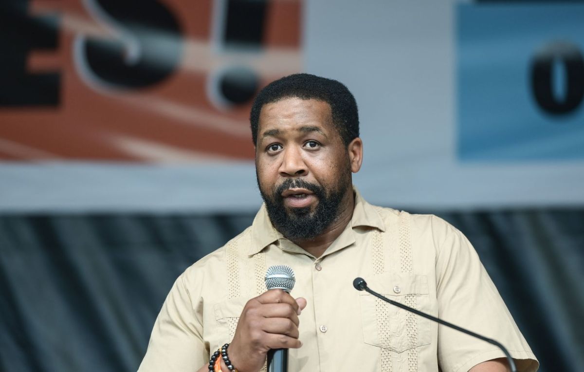 Michel Zecler, entre blessures et résilience cinq ans après son agression policière