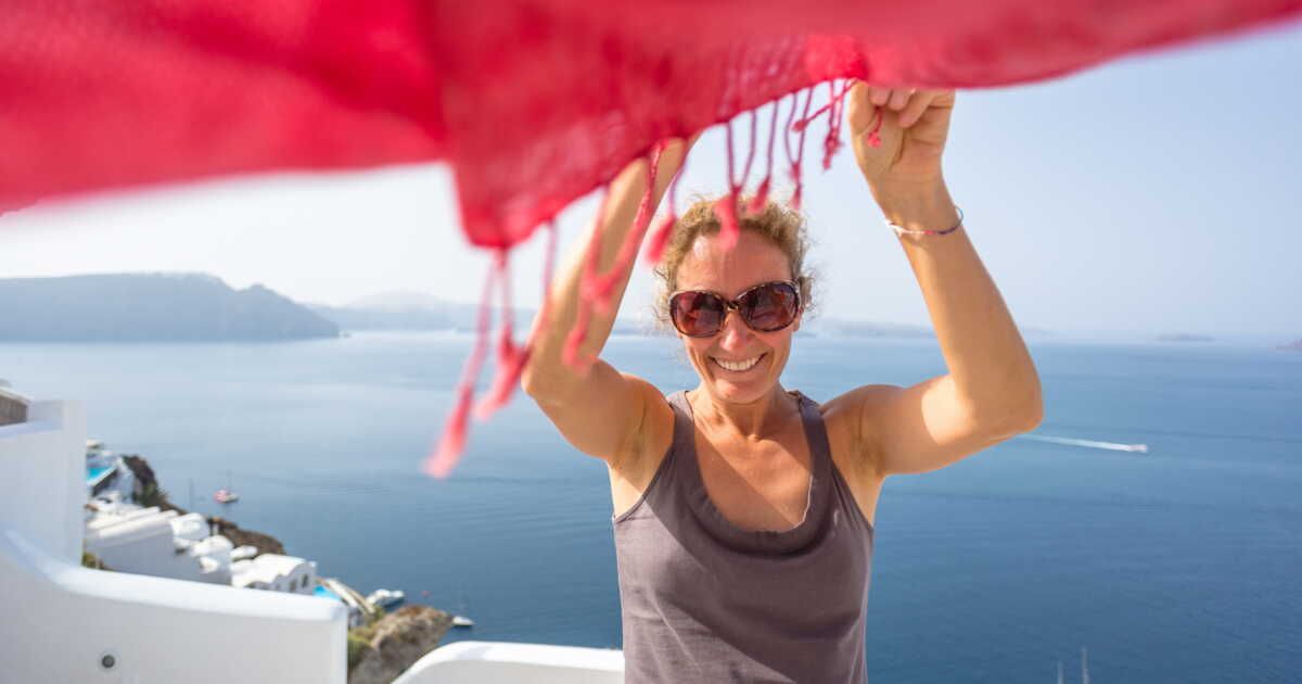 Prendre sa retraite en Grèce : des règles fiscales alléchantes