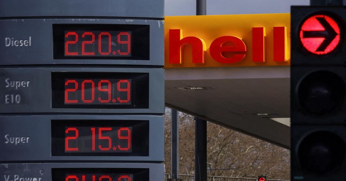 Le gouvernement envisage des stratégies pour réduire la consommation de carburant