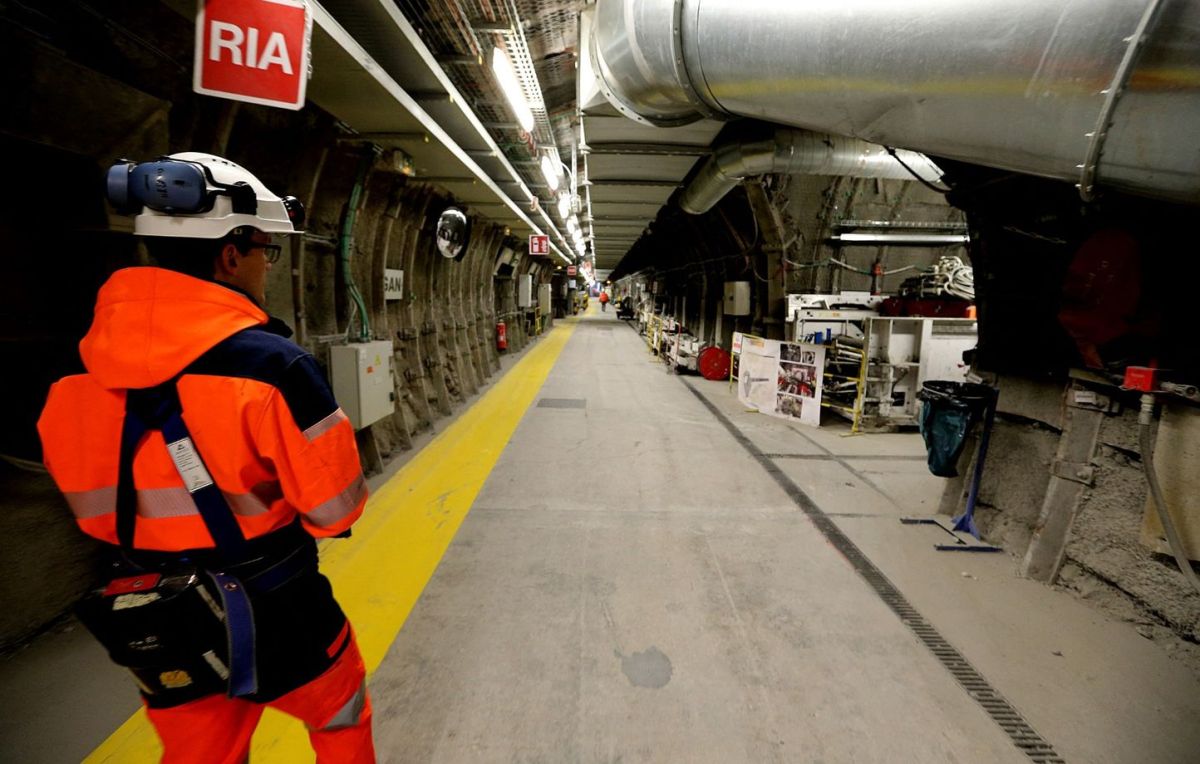Le projet Cigéo de stockage de déchets nucléaires voit son coût exploser
