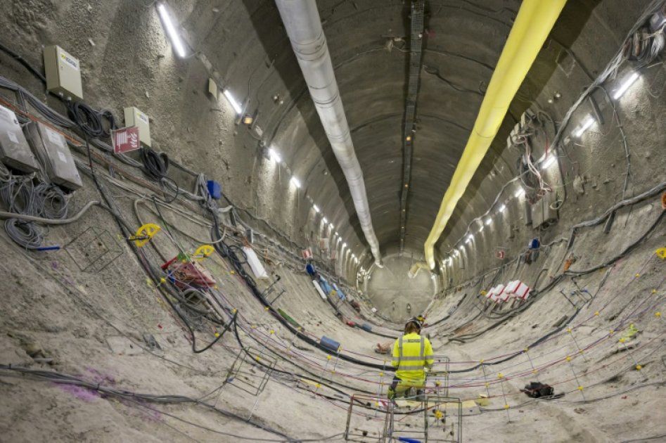 Le projet Cigéo : une facture qui grimpe à 33,4 milliards d'euros