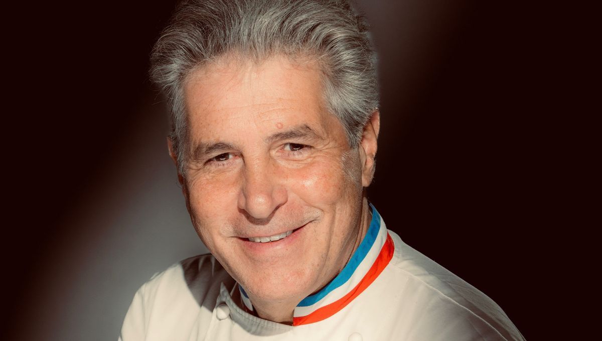 Michel Roth et la nouvelle génération de chefs : entre curiosité et exigence