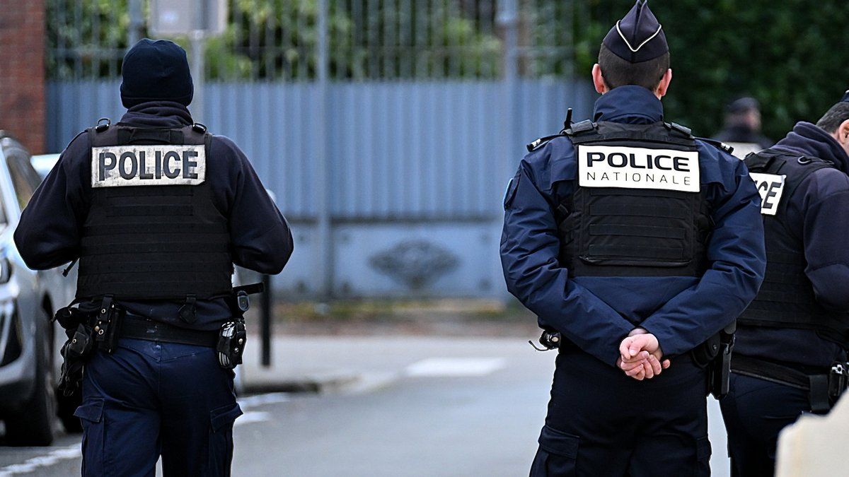 Un drame familial dévastateur : la mort tragique de deux retraités et l'implication de leur petite-fille