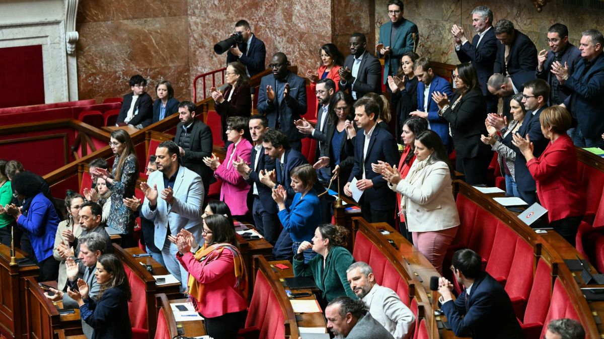 Des députés noirs de LFI victimes de messages racistes, la classe politique appelée à réagir