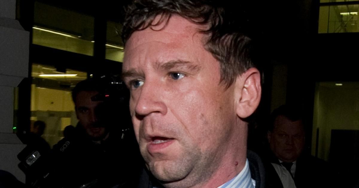 Vladimir Antonov : la justice française valide son extradition vers la Lituanie