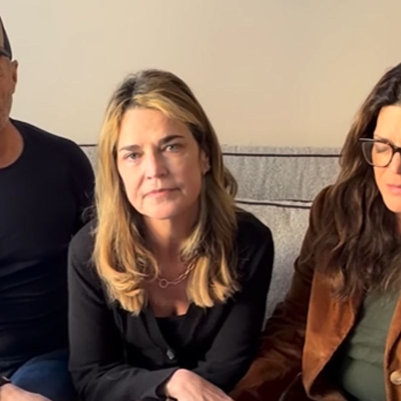 Savannah Guthrie fait son retour : une mère disparue et une enquête toujours en cours