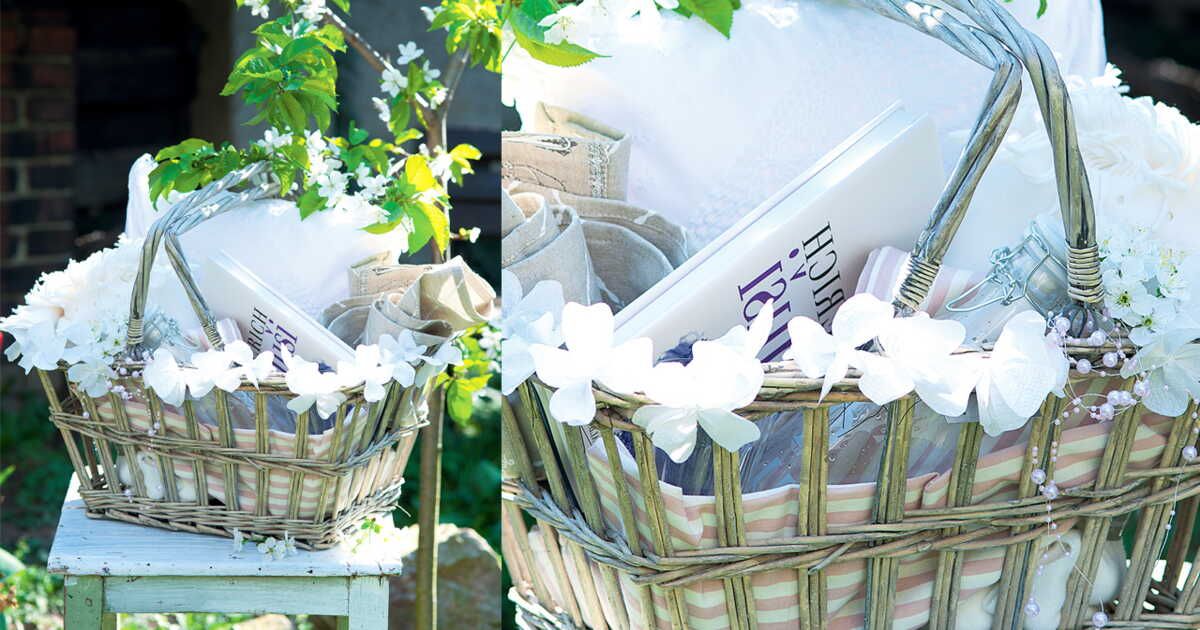 Redécouvrez votre intérieur avec un charme champêtre