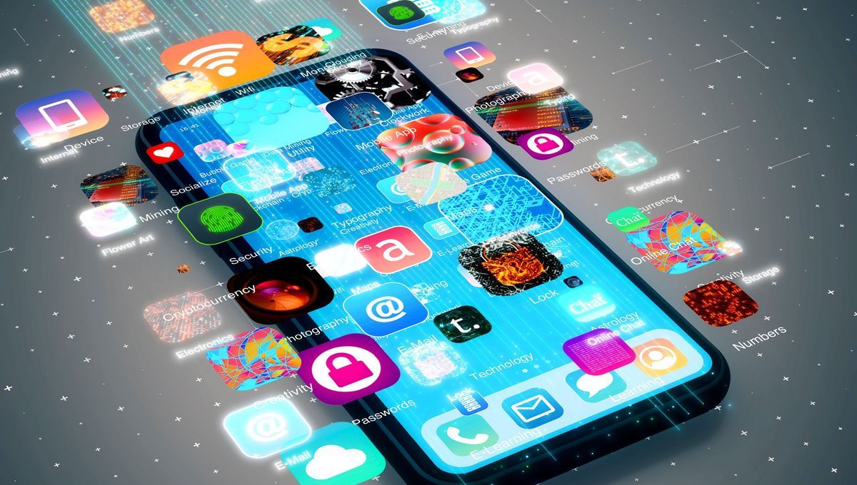 Applications gratuites : vos données personnelles, une monnaie d'échange