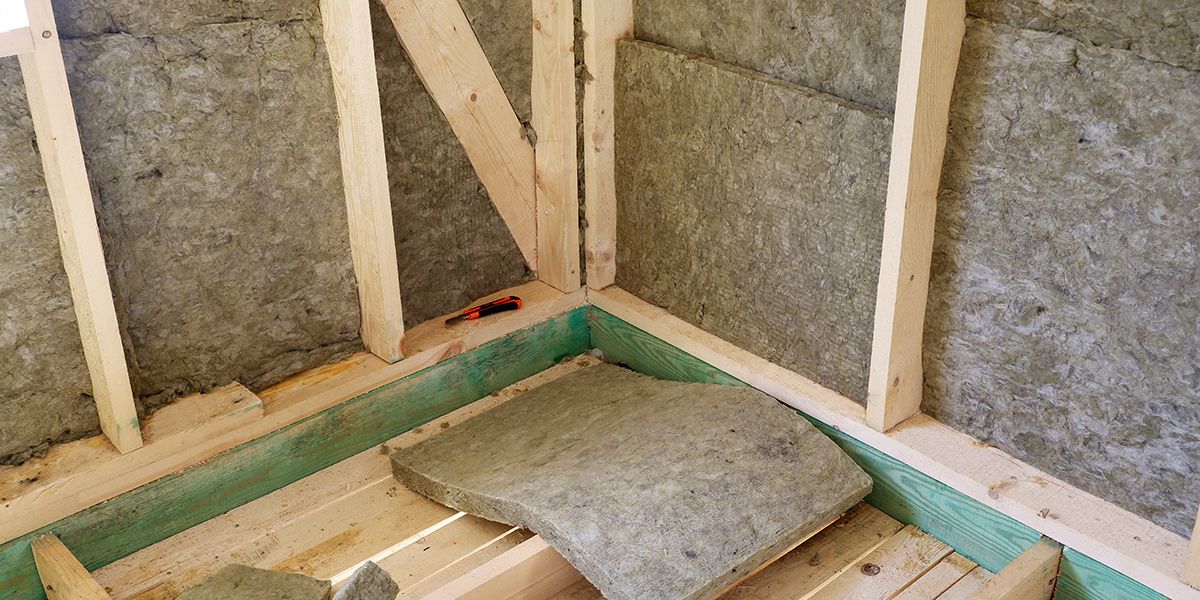 Quelle isolation choisir pour les murs intérieurs ?
