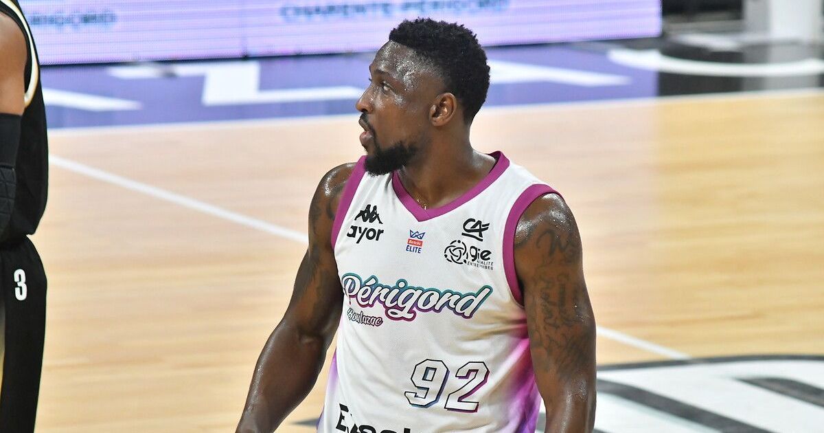 Boulazac à l'aube d'un maintien historique en Betclic Élite