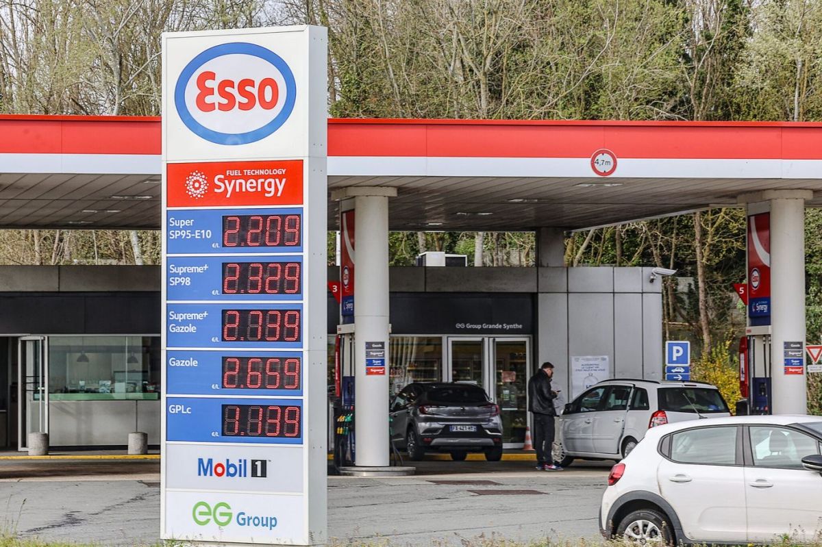 L'État ajuste son budget pour faire face à la flambée des prix du carburant