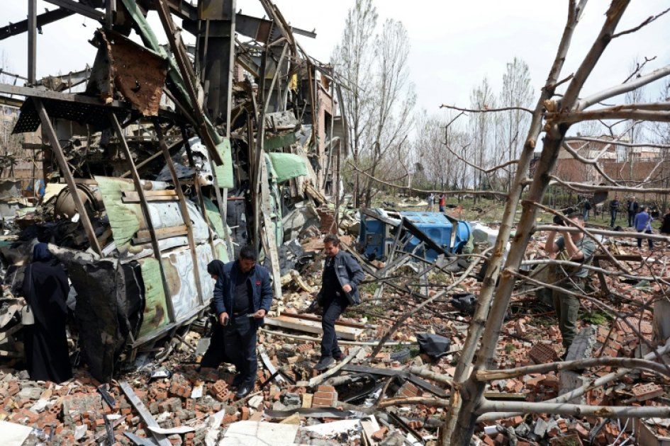 Tensions croissantes au Moyen-Orient : l'Iran intensifie ses attaques avant l'expiration de l'ultimatum