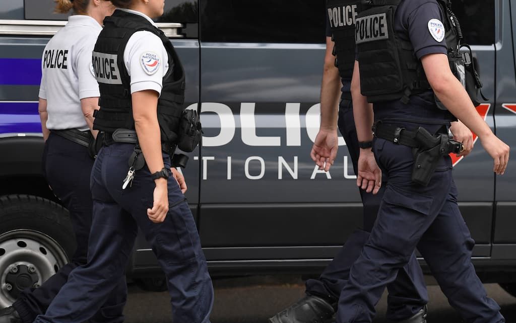 Des mineurs de Fresnes interpellés après avoir attaqué des policiers