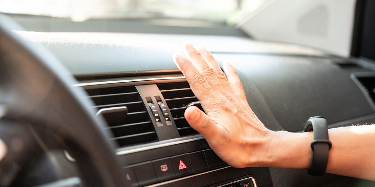 Climatisation de voiture : 9 causes d'une panne de froid à découvrir