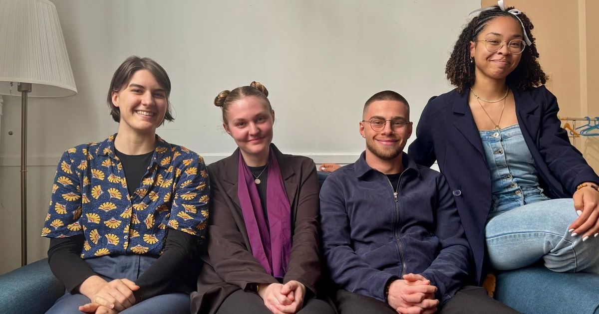 L'essor surprenant des baptêmes chez les jeunes adultes à Reims