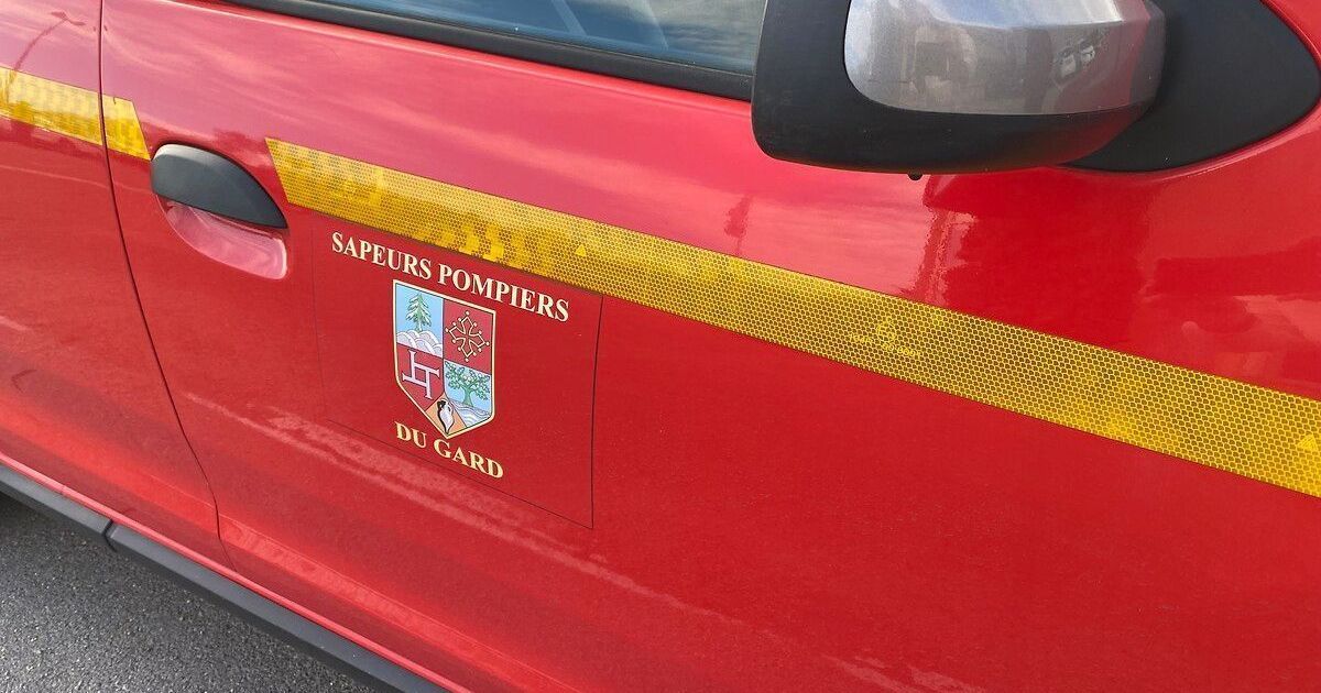 Un homme blessé par un taureau dans une manade de Saint-Laurent-d'Aigouze
