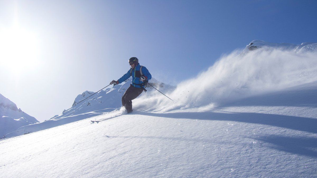 Tragédie en montagne : un skieur perdu dans une avalanche à Val-de-Sos
