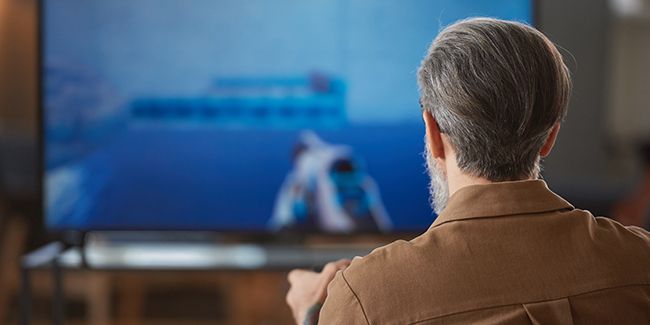 Redevance audiovisuelle : qui peut être exonéré ?