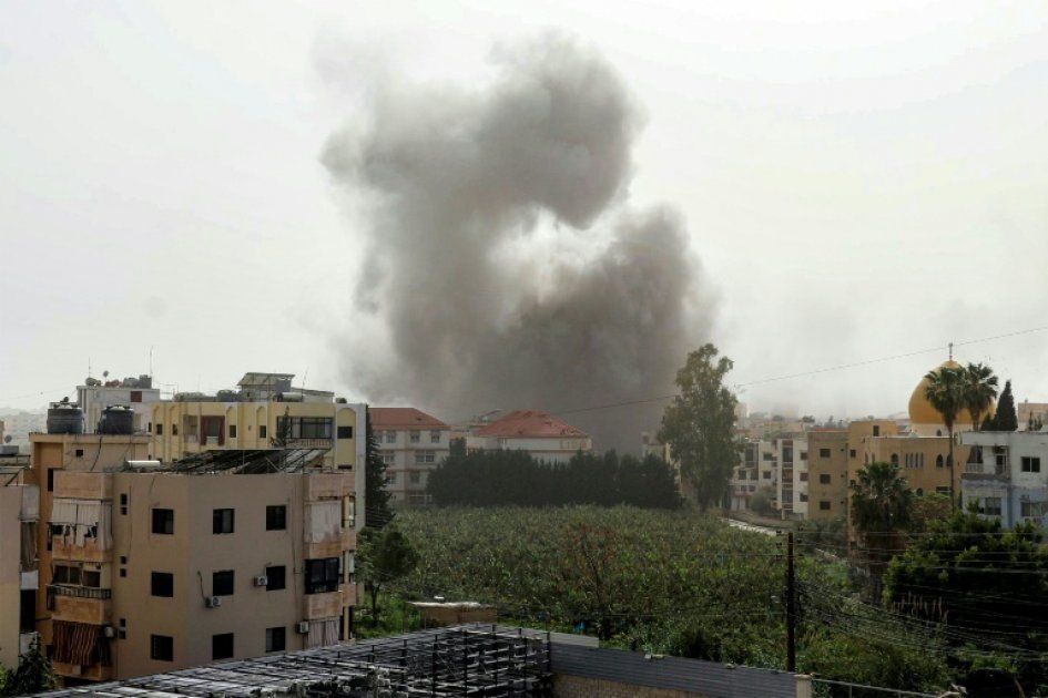 Un pilote américain secouru en Iran : opération audacieuse des forces spéciales