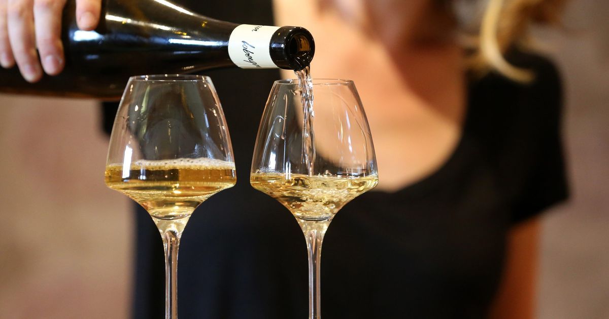 Un millésime 2025 prometteur pour les gewurztraminer d'Alsace