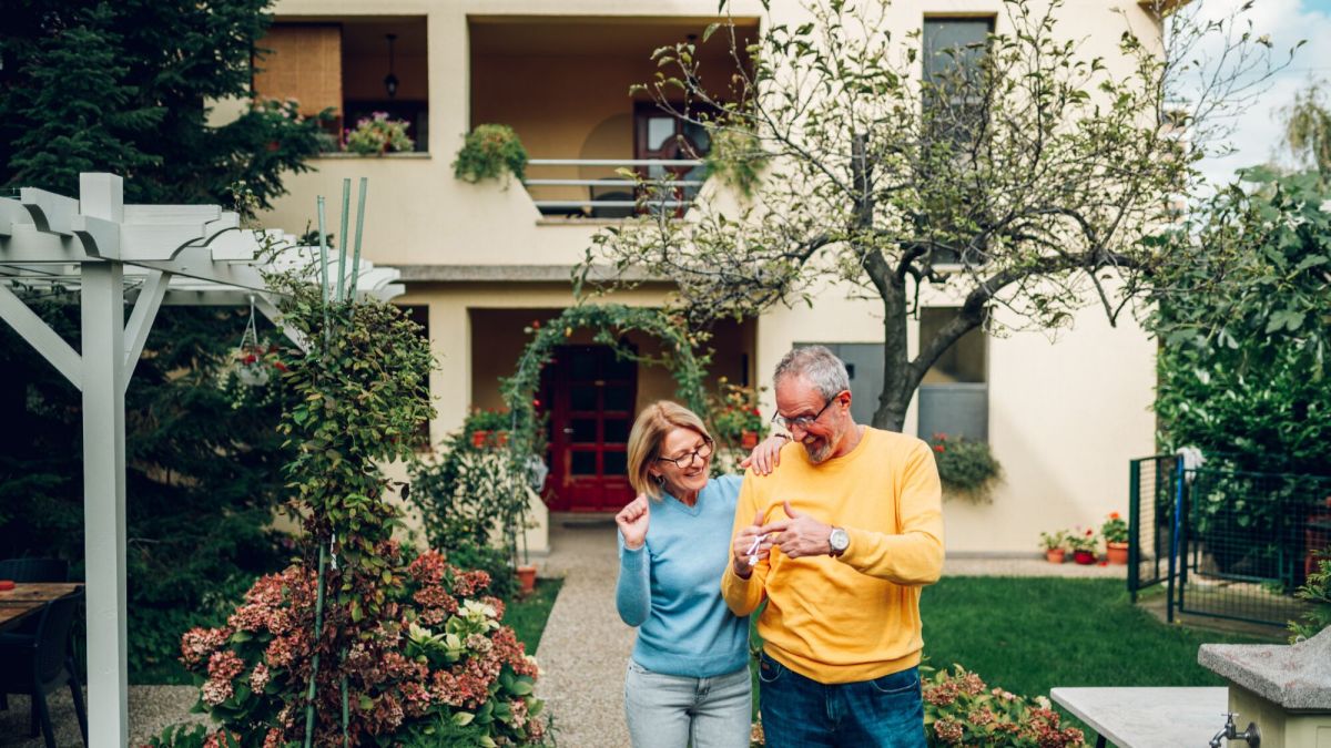 Réflexions sur le logement pour une retraite épanouie