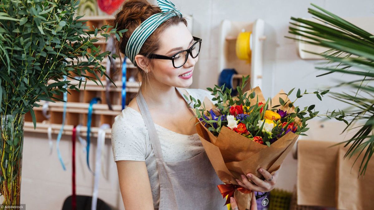 5 astuces pour prolonger la vie de vos bouquets de fleurs