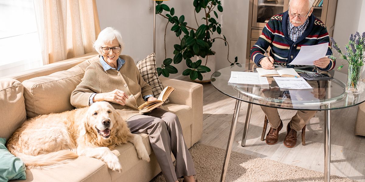 Bien vieillir chez soi : une aspiration ou un défi ?