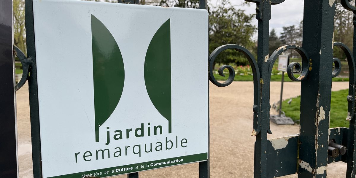 Label jardin remarquable : définition et critères d'obtention