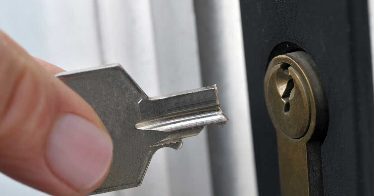 Retrait d'une clé cassée : nos conseils d'expert pour y parvenir sans stress