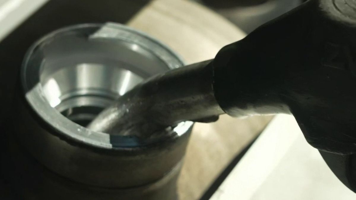 Vols de carburant : des professionnels face à l'insécurité croissante