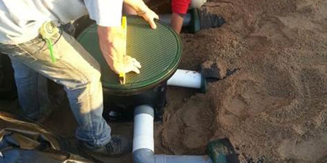 Les clés d'un entretien réussi pour votre fosse septique