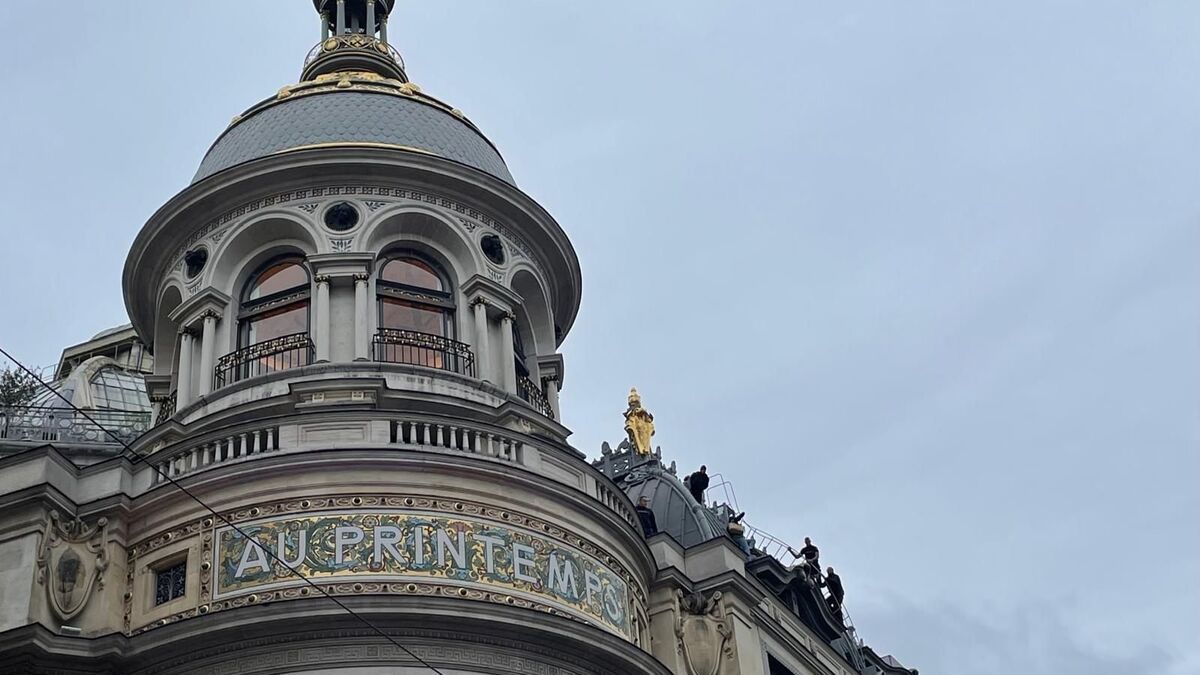 Printemps : un chapitre se ferme avec la suppression de 229 emplois et la fermeture de Rennes