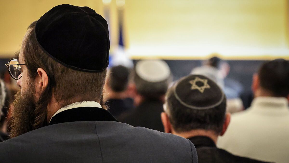 violences antisémites à Gentilly : une famille sous le choc