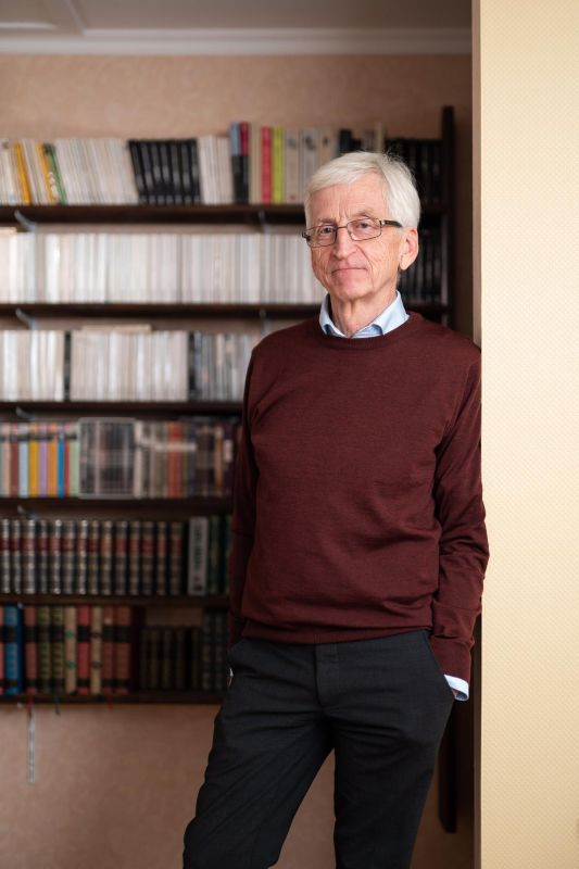 Les dessous intrigants d'un testament : voyage dans l'univers d’Armel Job