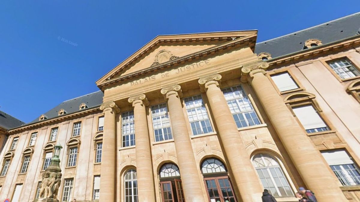 Un homme en détention après un violent vol de carburant en Moselle