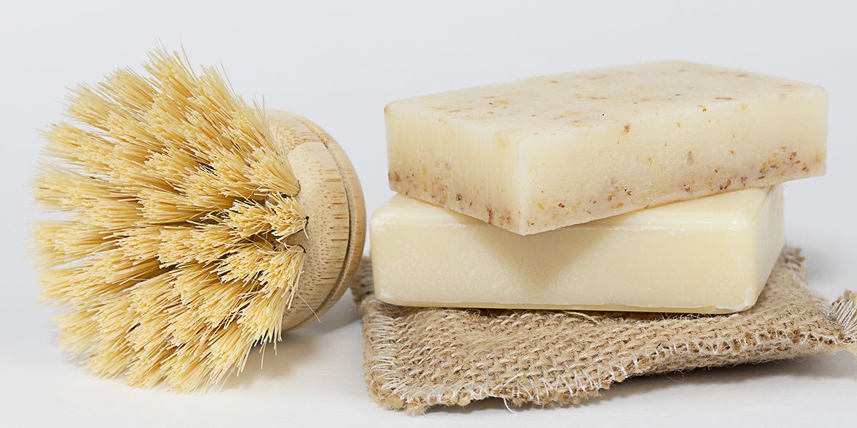 Découvrez le savon au fiel de bœuf, l'allié naturel contre les taches