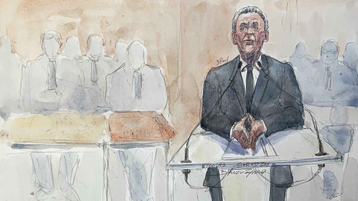 Nicolas Sarkozy face à ses erreurs: imprudence et accusations au procès en appel