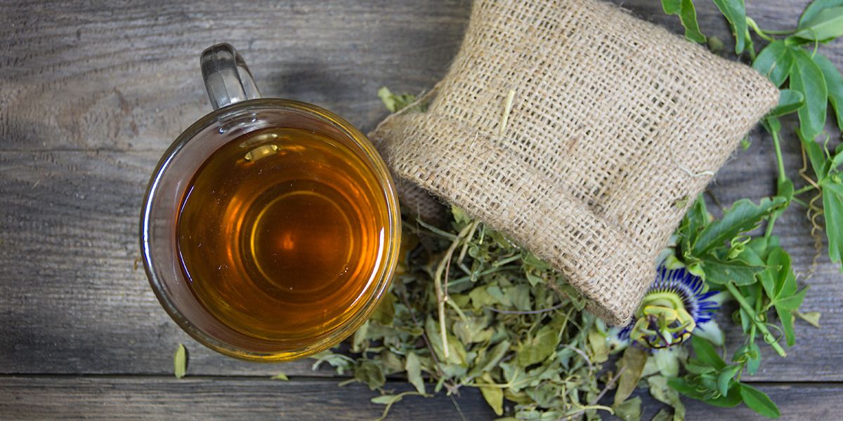 Les plantes idéales pour des tisanes maison savoureuses et bienfaisantes