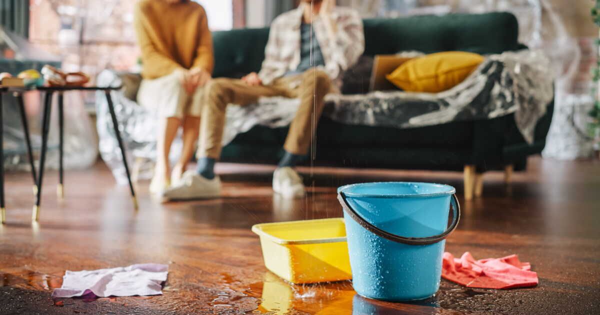 Détecter une fuite d'eau enterrée : techniques et conseils pratiques