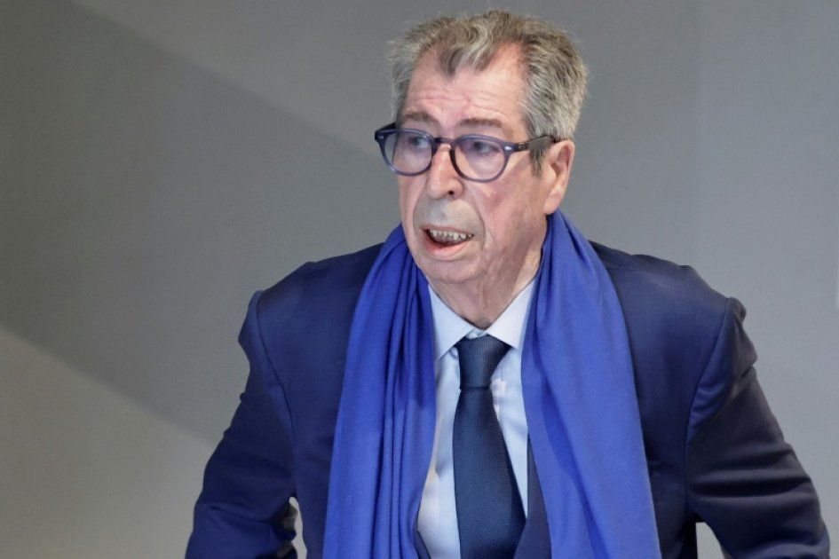 Balkany face au tribunal : entre déni et ironie sur un emploi contesté