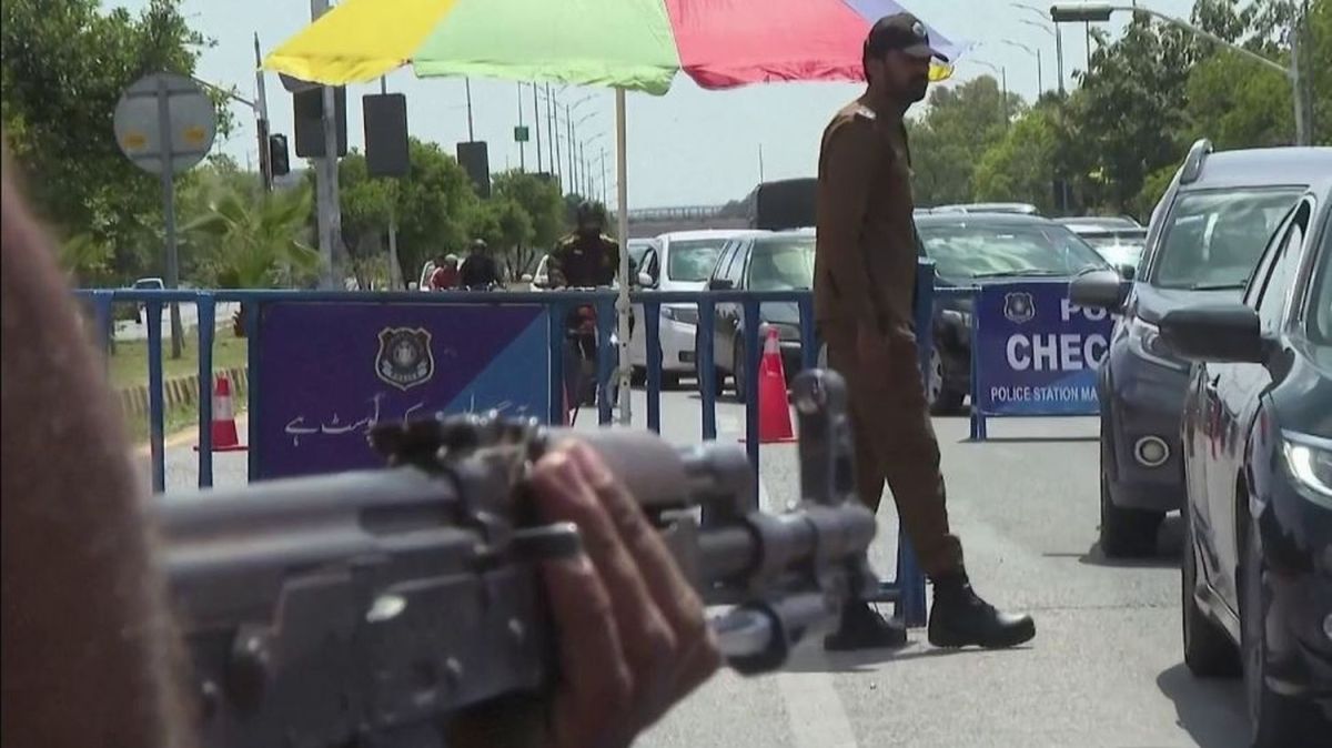 Les négociations cruciales entre Washington et Téhéran débutent au Pakistan