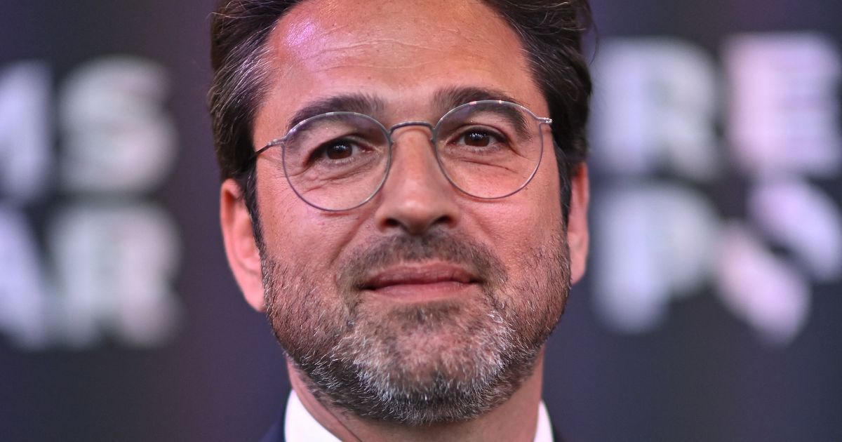 Arnaud Robinet remporte la présidence du Grand Reims face à un adversaire