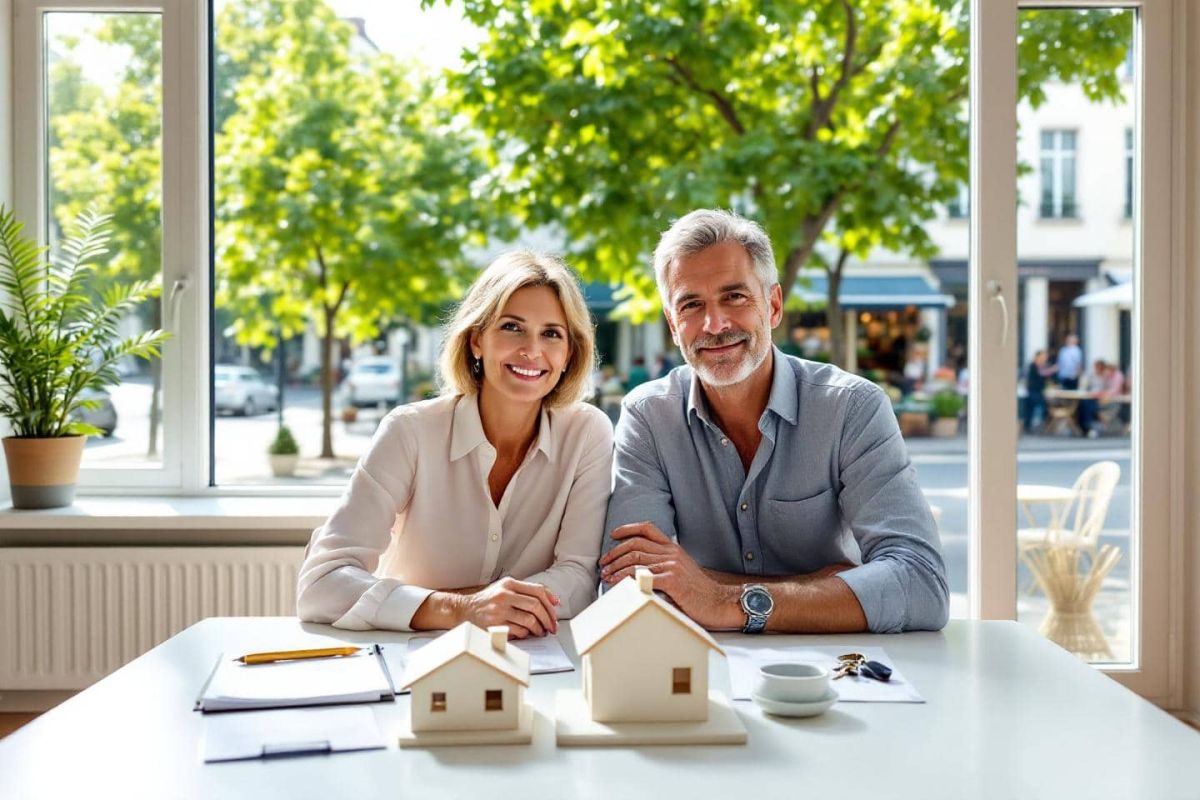 élargissez la valeur de votre bien immobilier : l'atout caché du quartier