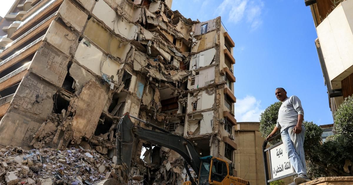 Entre trêve et tensions : le Moyen-Orient à la croisée des chemins