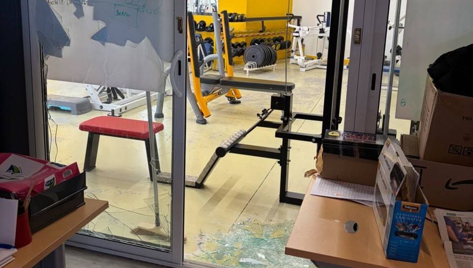 Un vol choquant à Epinal Handball : l'espoir face à l'adversité