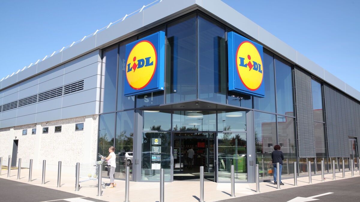 Lidl envisage la suppression de 550 postes en France dans le cadre d’une restructuration