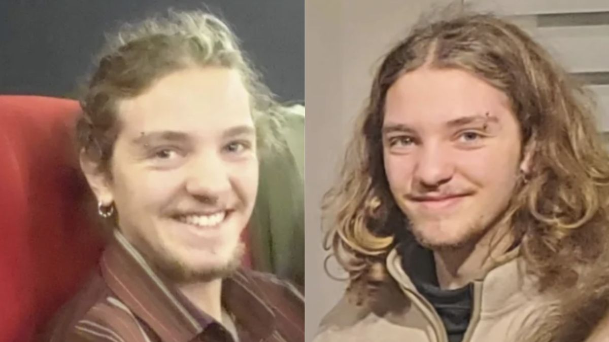 Disparition d'Alexandre : appel urgent à témoins de sa sœur